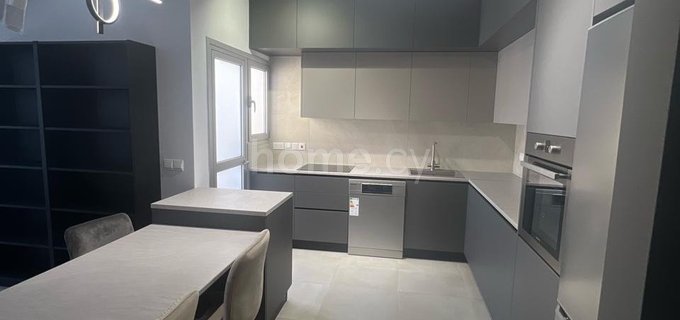 Appartement à vendre à Limassol