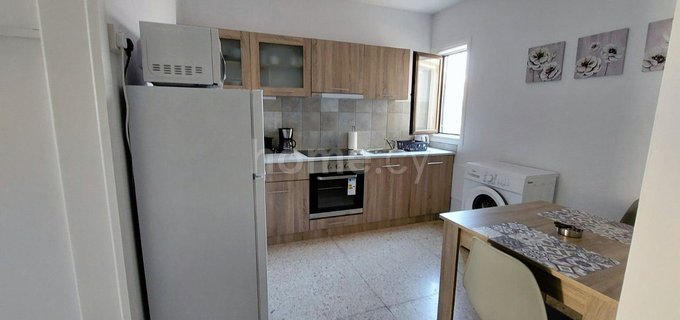 Apartamento para alquilar en Larnaca