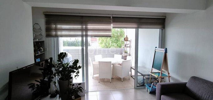 Apartamento para alquilar en Nicosia