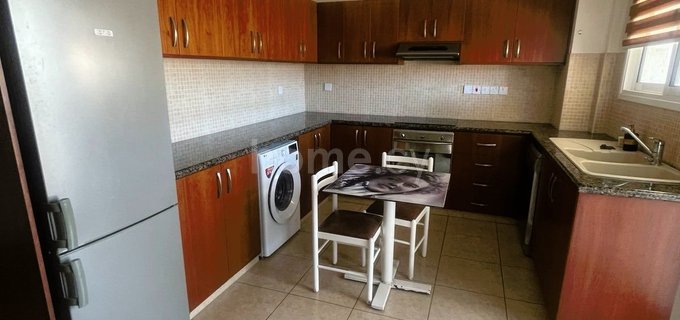 Appartement à louer à Limassol