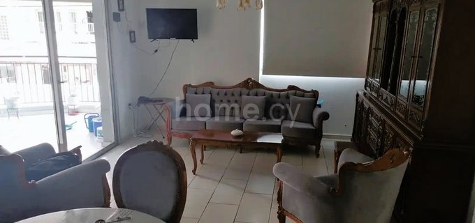 Apartment to rent in Nicosia