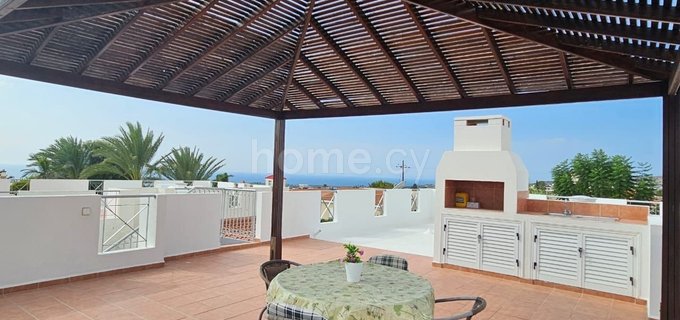 Bungalow a la venta en Paphos