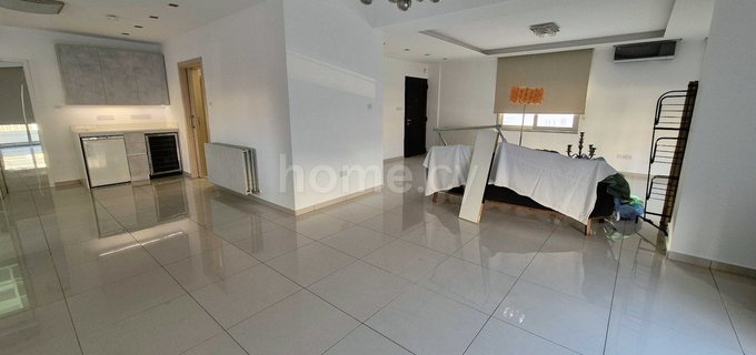 Penthouse apartment to rent in Nicosia