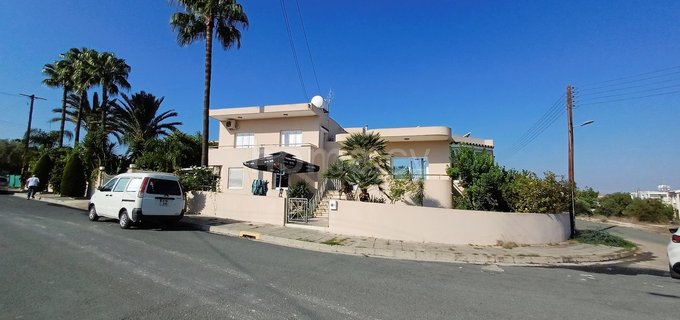 Villa a la venta en Nicosia