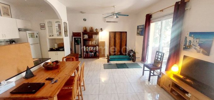 Apartamento para alquilar en Paphos