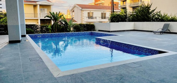 Apartamento para alquilar en Limassol