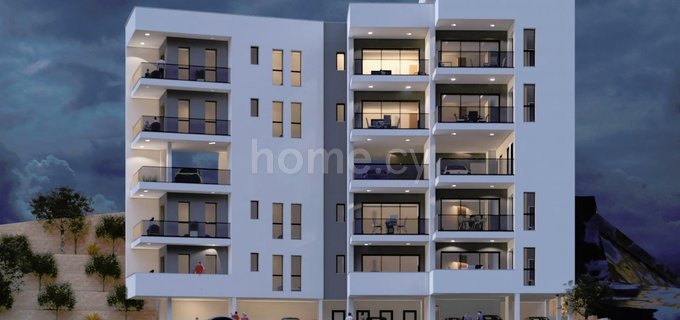 Apartment for sale in Limassol