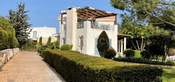 Villa in Paphos zu verkaufen