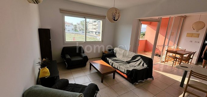 Apartamento para alquilar en Nicosia