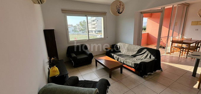 Apartamento para alquilar en Nicosia