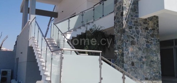 Villa in Limassol zu verkaufen