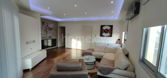 Apartment for sale in Limassol