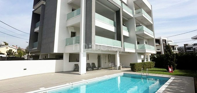 Appartement à louer à Limassol