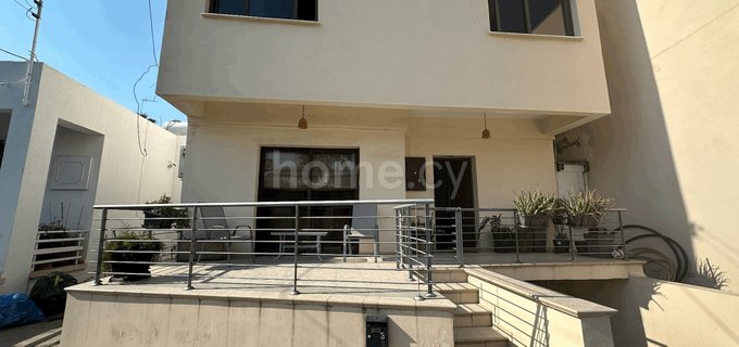 Villa for sale in Larnaca