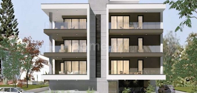 Apartment for sale in Nicosia