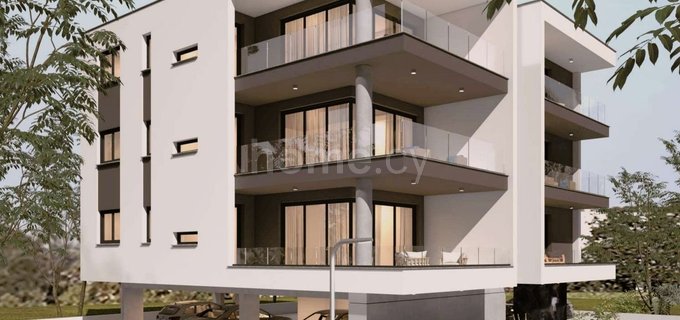 Apartment for sale in Nicosia