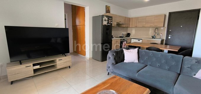 Apartment for sale in Larnaca