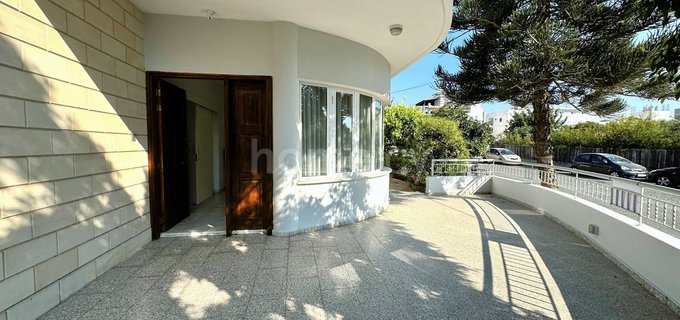 Villa para alquilar en Limassol