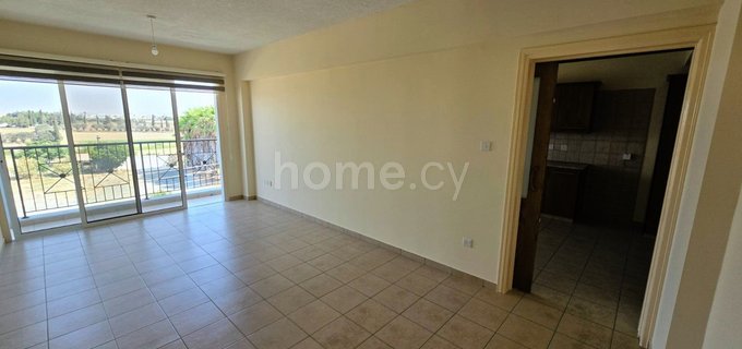 Apartment to rent in Larnaca