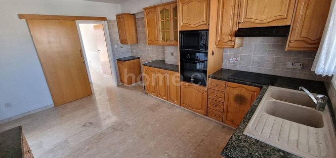 Apartment for sale in Nicosia