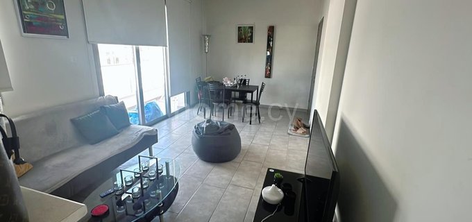 Appartement à louer à Larnaca