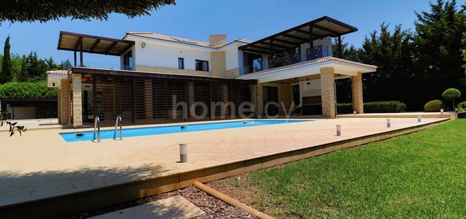 Villa for sale in Paphos