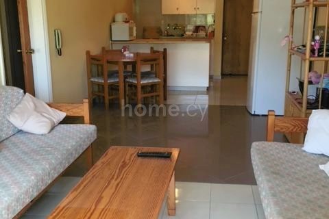 Apartment for sale in Limassol