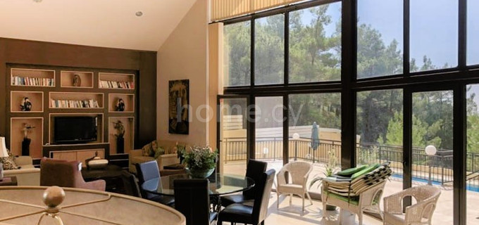 Villa a la venta en Limassol