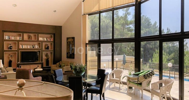 Villa a la venta en Limassol