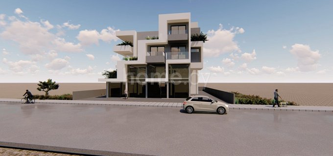 Apartamento a la venta en Limassol