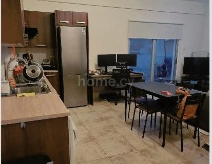 Apartamento en la planta baja para alquilar en Nicosia