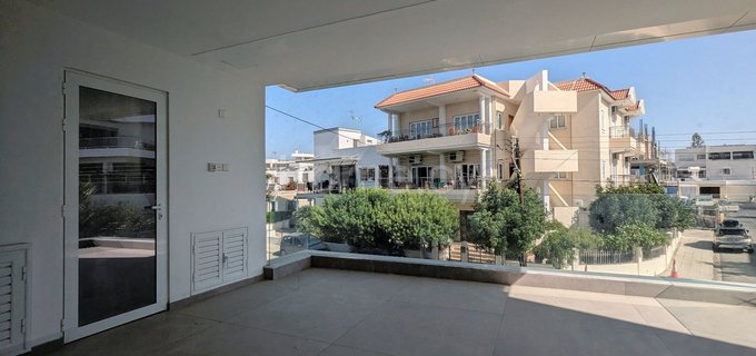 Wohnung in Nicosia zu vermieten