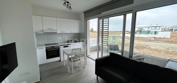 Apartamento para alquilar en Nicosia