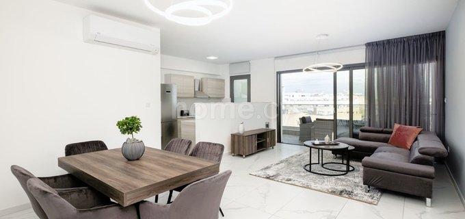 Apartamento para alquilar en Larnaca