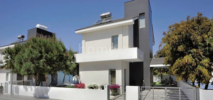 Villa à louer à Larnaca