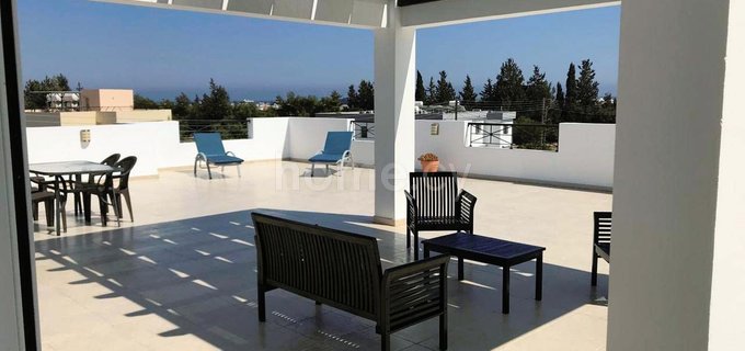 Penthouse apartment to rent in Larnaca