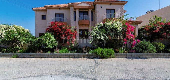 Villa in Limassol zu vermieten