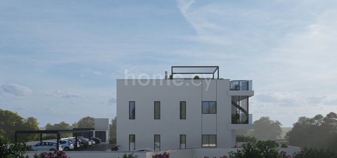 Wohnung in Limassol zu verkaufen