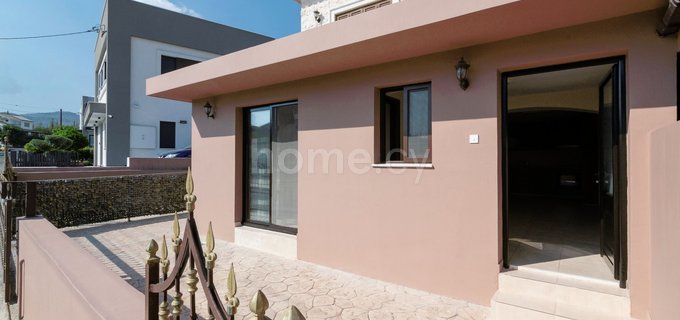 Villa para alquilar en Limassol