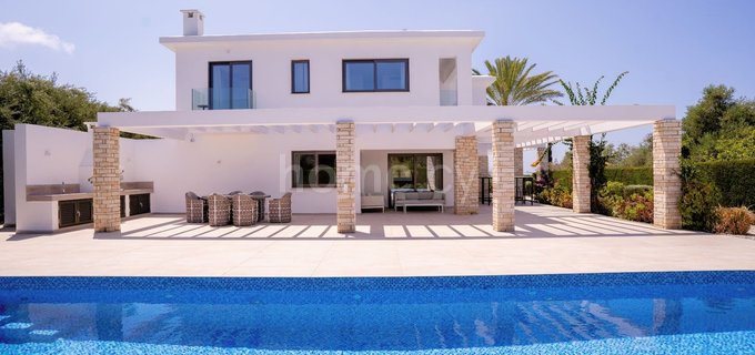 Villa to rent in Paphos