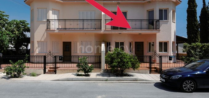 Villa att hyra i Limassol