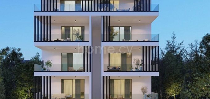 Apartamento a la venta en Nicosia