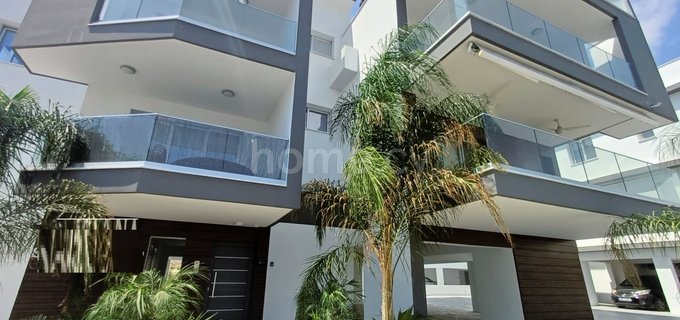 Apartment to rent in Larnaca