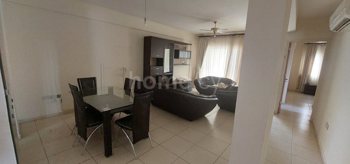 Apartment for sale in Larnaca