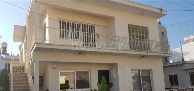 Ground floor apartment for sale in Larnaca