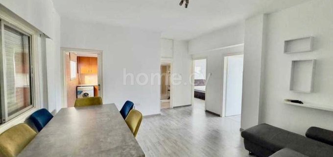 Apartment for sale in Larnaca