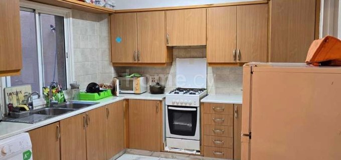 Apartment for sale in Larnaca