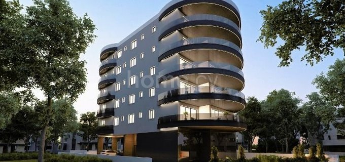 Apartamento a la venta en Nicosia