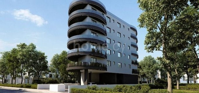 Apartamento a la venta en Nicosia