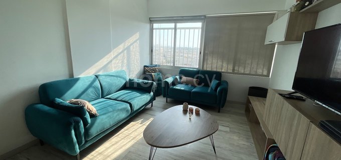 Apartment to rent in Nicosia